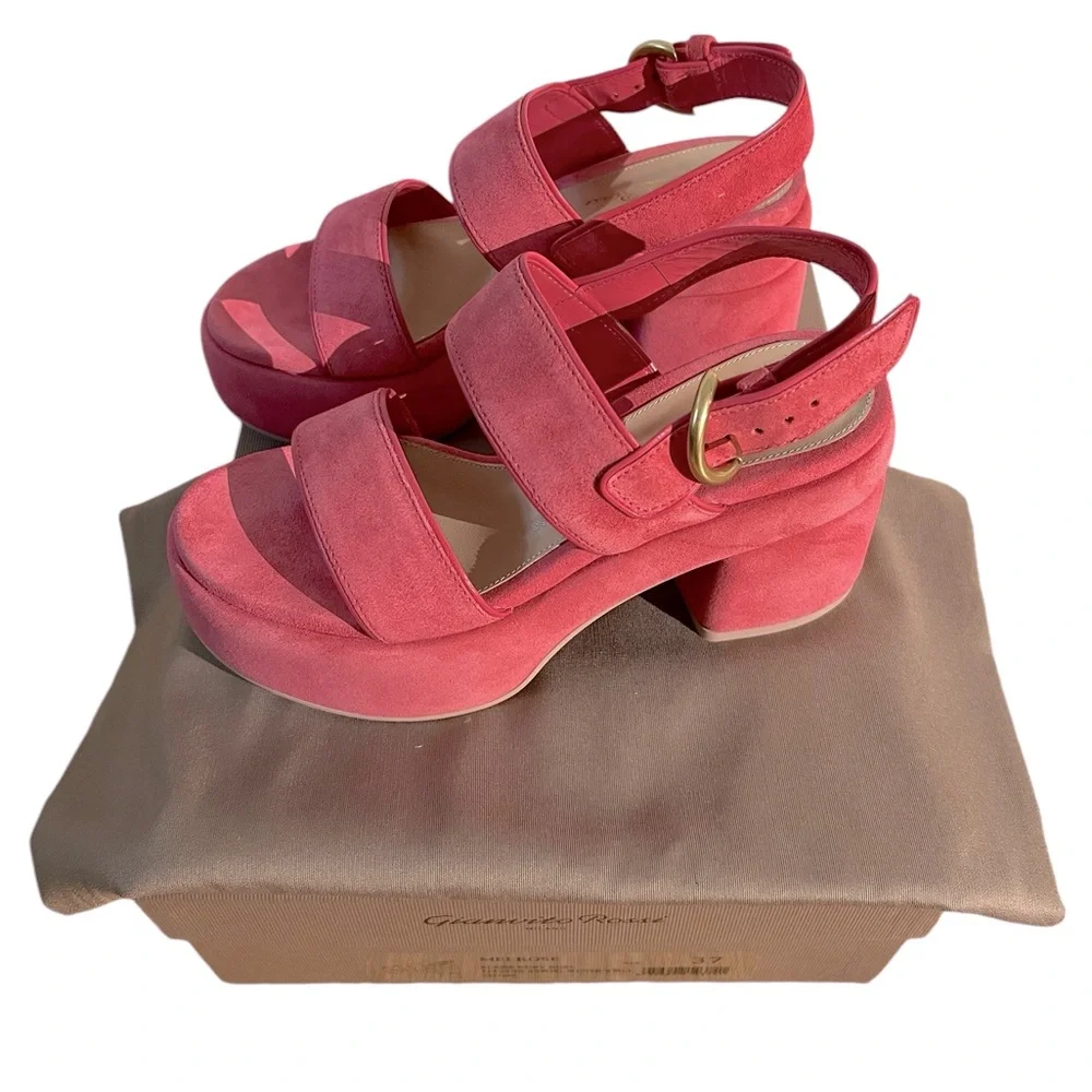 Gianvito Rossi brand new